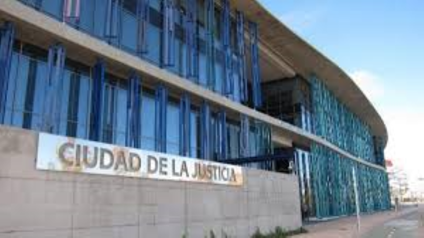 La Audiencia de Zaragoza confirma la condena a un cliente por un delito leve de amenazas a una veterinaria