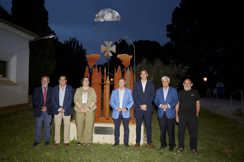 El Colegio de Veterinarios de Zaragoza conmemora su 125 aniversario reivindicando su papel estrat&eacute;gico en la salud p&uacute;blica