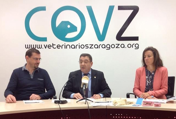 Presentación de dos nuevos proyectos de formación e información