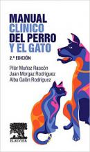 MANUAL CLÍNICO DEL PERRO Y EL GATO