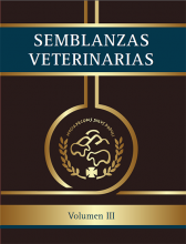 SEMBLANZAS VETERINARIAS