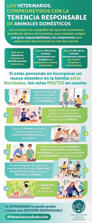 TENENCIA RESPONSABLE PÓSTER