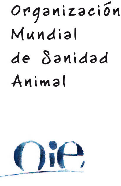 ORGANIZACIÓN MUNDIAL DE SANIDAD ANIMAL (OIE)